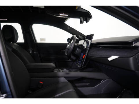 2023 Fisker Ocean Extreme