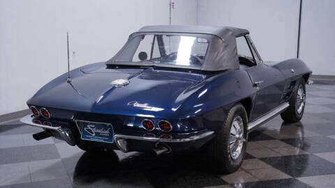 1964 Chevrolet Corvette