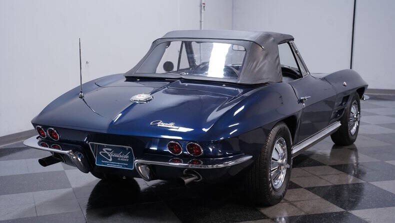 1964 Chevrolet Corvette
