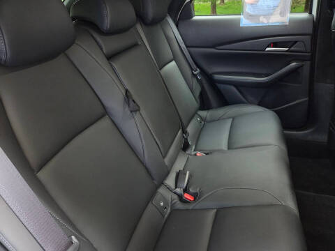 2023 Mazda CX-30 2.5 S Select
