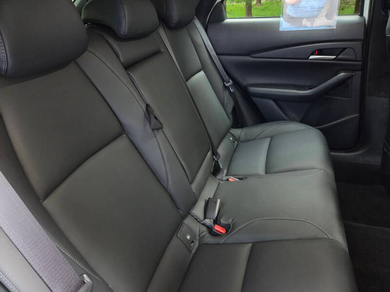 2023 Mazda CX-30 2.5 S Select