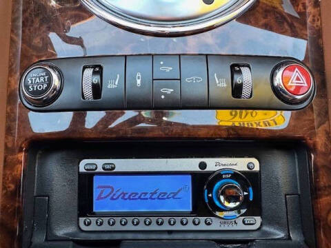 2006 Bentley Continental GT