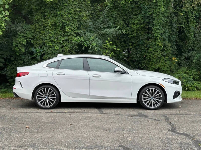 2020 BMW 2 Series 228i xDrive Gran Coupe
