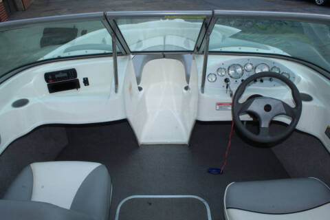 2011 Bayliner 175 BR