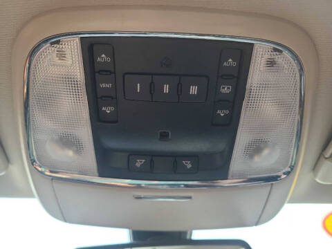 2020 Chrysler 300 Limited