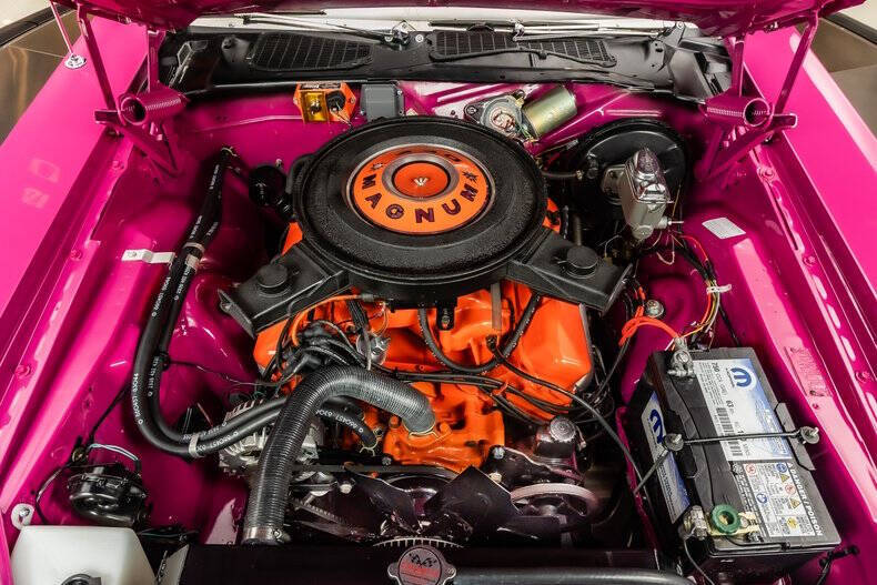 1970 Dodge Challenger