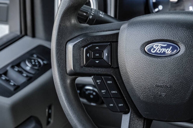 2022 Ford F-350 Super Duty XLT