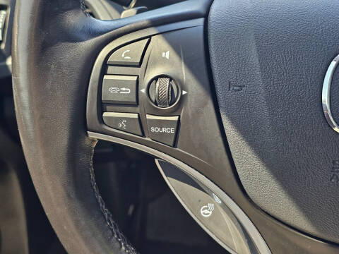 2020 Acura MDX