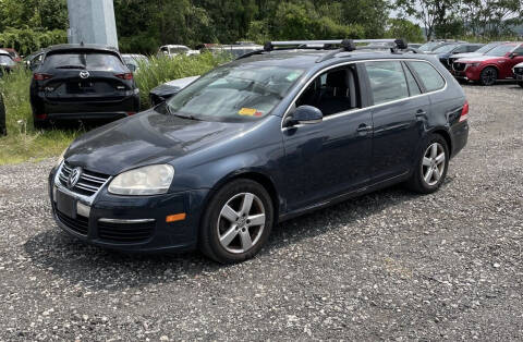 2009 Volkswagen Jetta for sale at Route 10 Motors LLC in Plainville CT