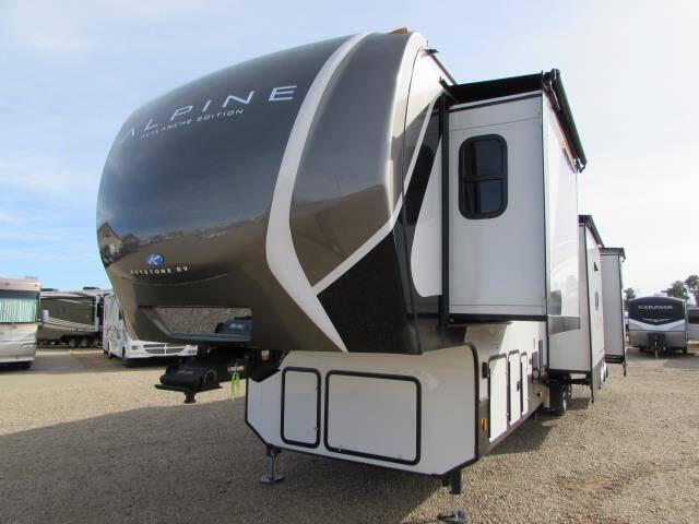 2025 KEYSTONE A 378BH