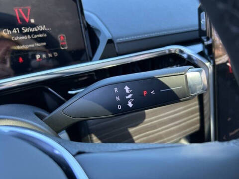 2025 GMC Sierra EV Denali