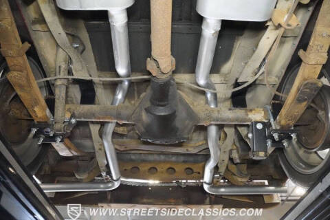 1987 Chevrolet R/V 10 Series