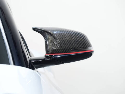 2021 Toyota GR Supra 3.0 Premium