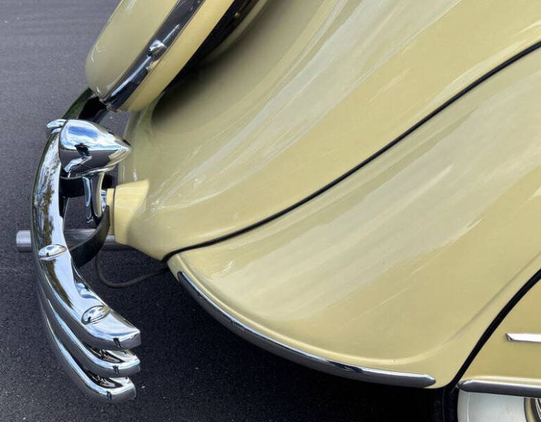 1934 Chrysler Airflow