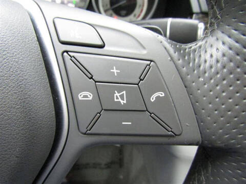 2015 Mercedes-Benz E-Class E 350