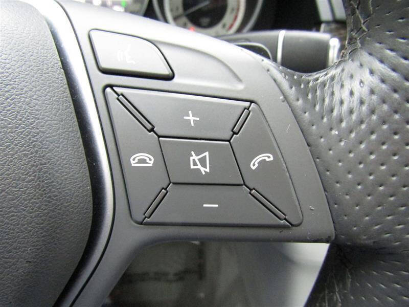 2015 Mercedes-Benz E-Class E 350