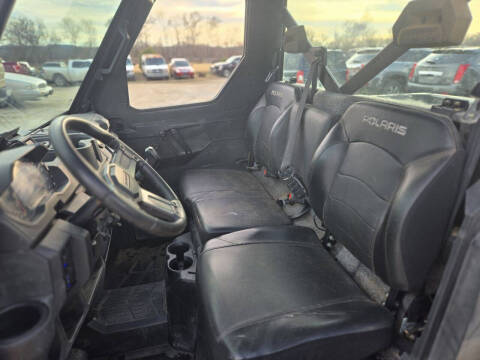 2024 Polaris Ranger 1000