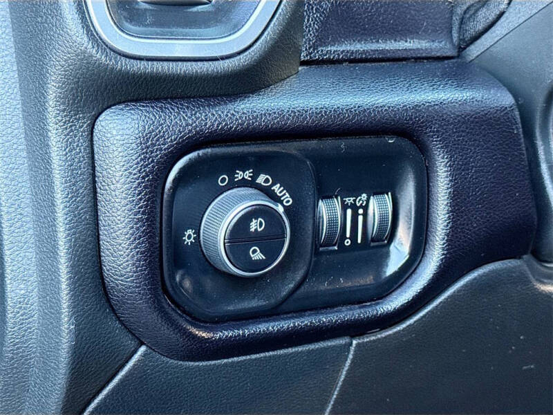 2021 RAM 3500 Laramie