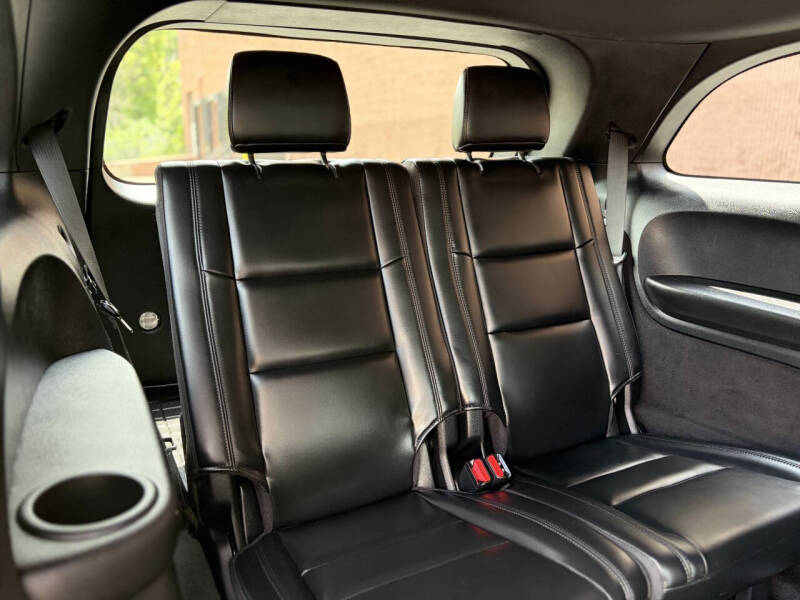 2019 Dodge Durango GT
