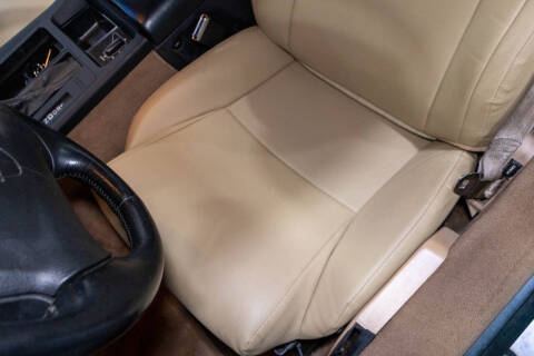 1994 Chevrolet Corvette