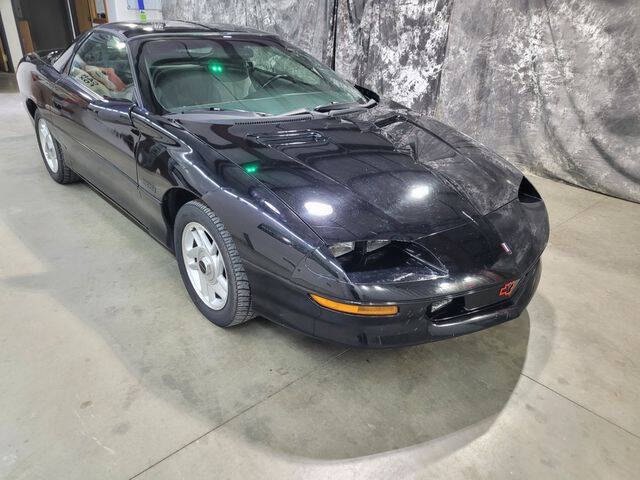 1994 Chevrolet Camaro Z28