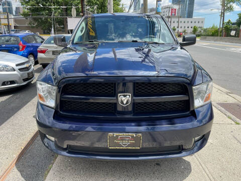 2012 RAM 1500 Express