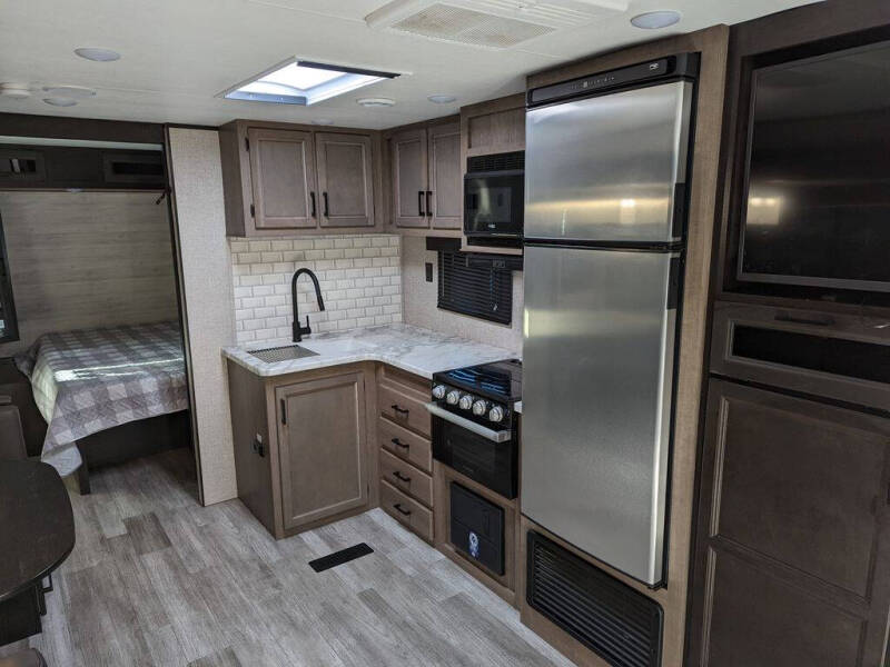 2022 Jayco Jay Flight