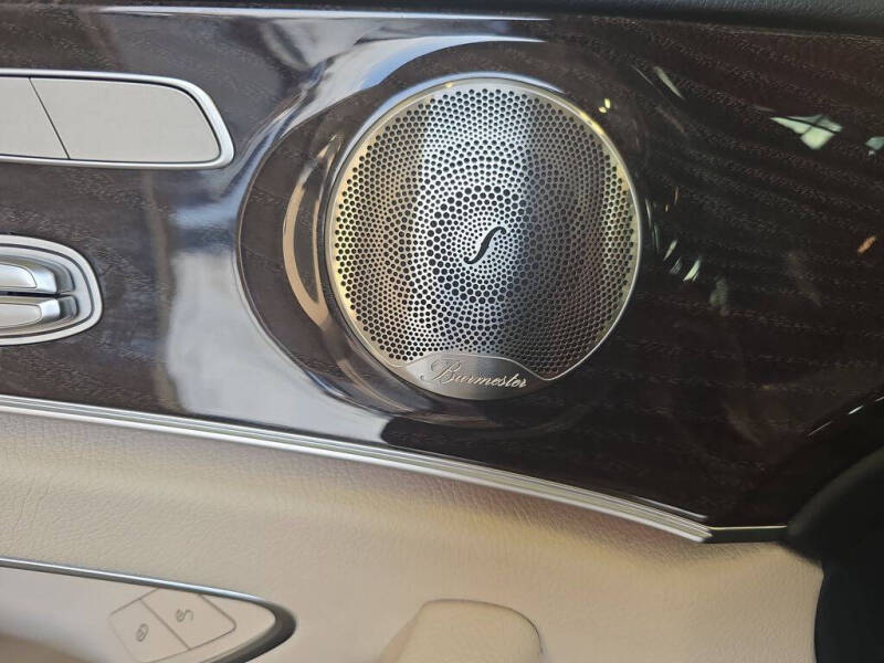 2021 Mercedes-Benz E-Class E 350