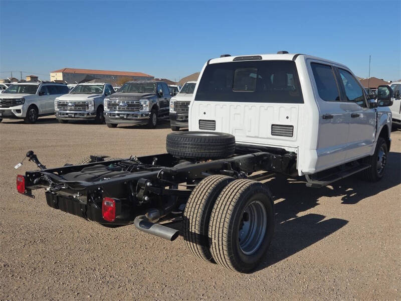 2026 Ford F-350 Super Duty XL