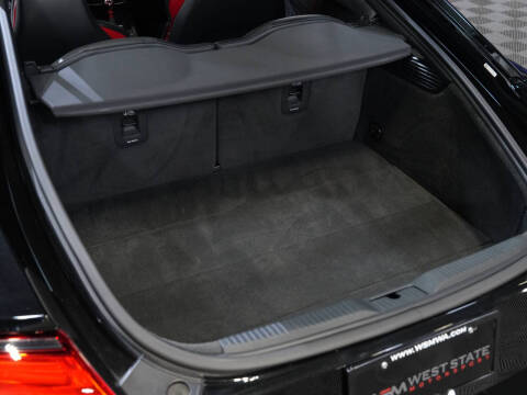 2019 Audi TT RS 2.5T quattro