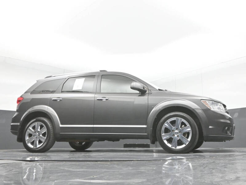 2014 Dodge Journey Limited