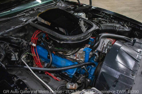 1979 Pontiac Firebird Trans Am