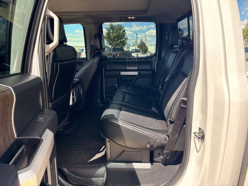 2020 Ford F-350 Super Duty