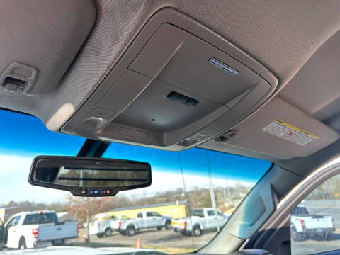 2017 Chevrolet Silverado 3500HD LT