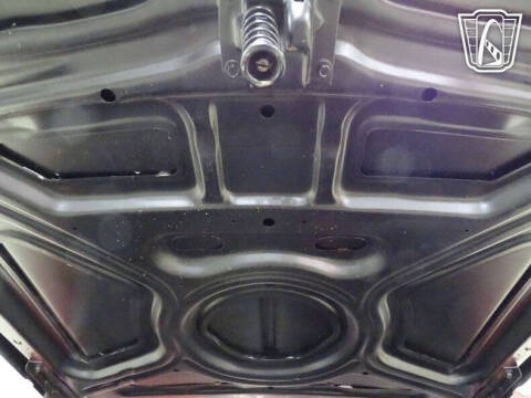 1966 Chevrolet Bel Air