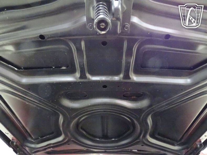 1966 Chevrolet Bel Air