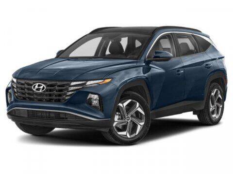 2024 Hyundai Tucson Hybrid for sale at Jeremy Sells Hyundai in Edmonds WA