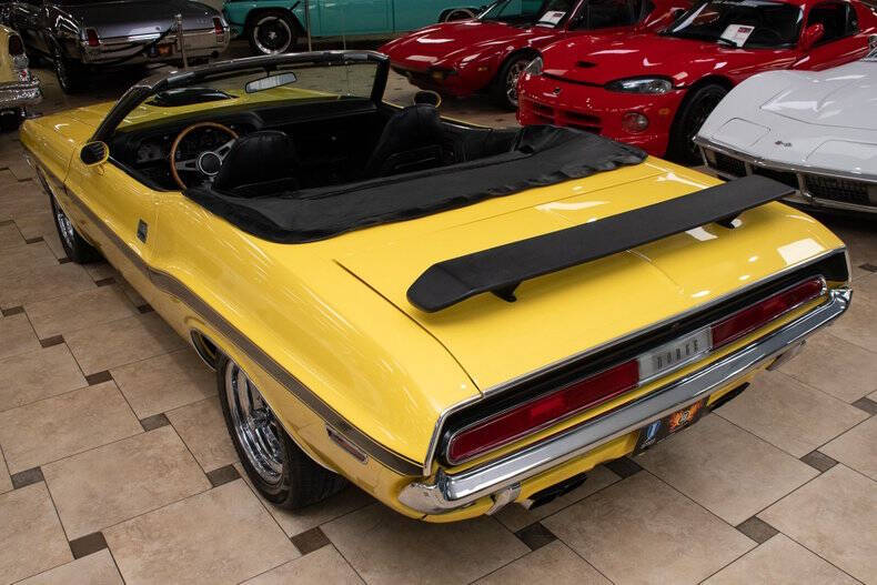 1970 Dodge Challenger