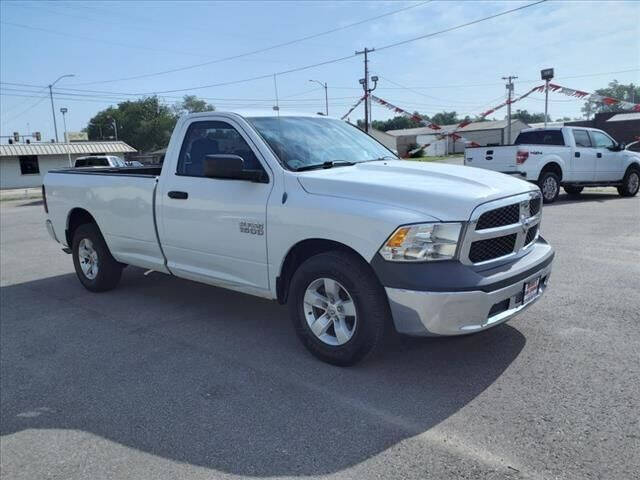 2013 Ram 1500 for sale at Bryans Car Corner 2 in Midwest City, OK