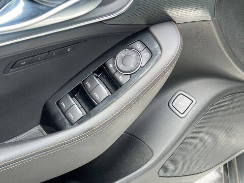 2025 Cadillac CT5-V
