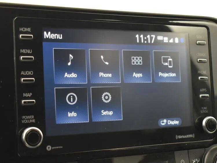 2022 Toyota Highlander L