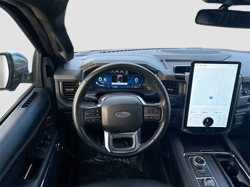 2024 Ford Expedition MAX Platinum