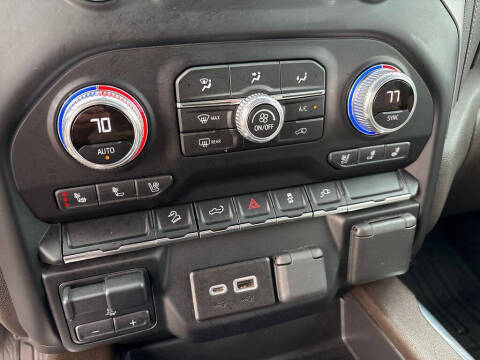 2022 GMC Sierra 1500 Limited