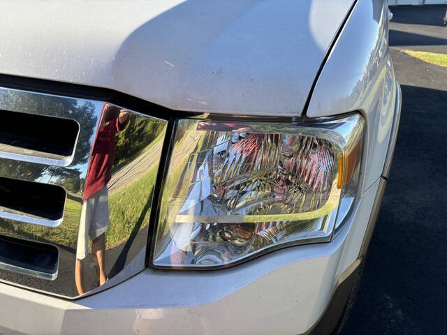 2013 Ford Expedition XLT