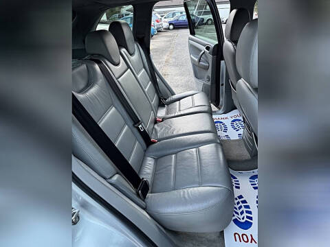 2004 Porsche Cayenne Turbo