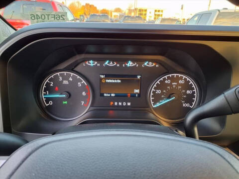 2026 Ford F-350 Super Duty XLT