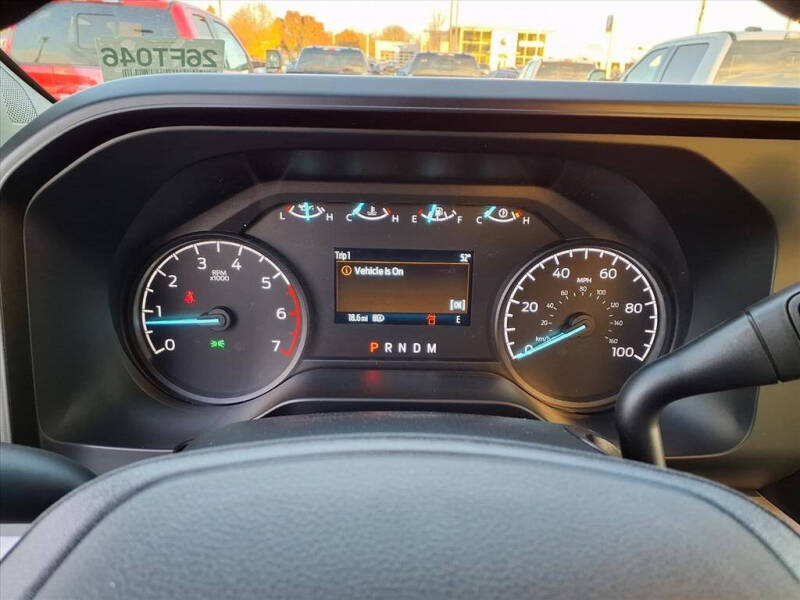 2026 Ford F-350 Super Duty XLT