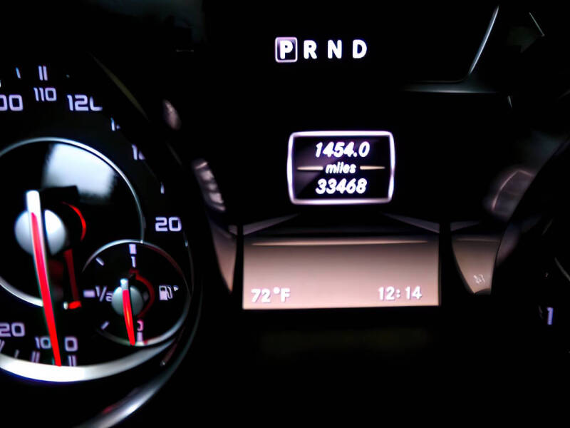 2013 Mercedes-Benz E-Class