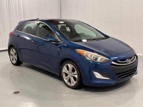2014 Hyundai Elantra GT