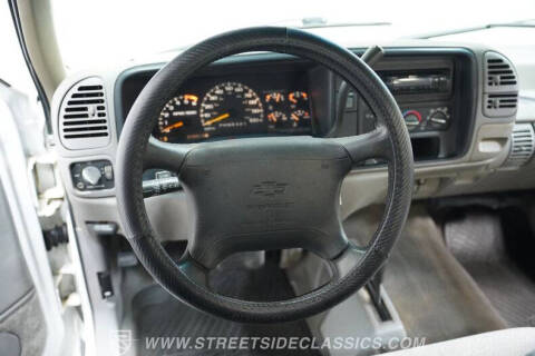 1996 Chevrolet C/K 1500 Series